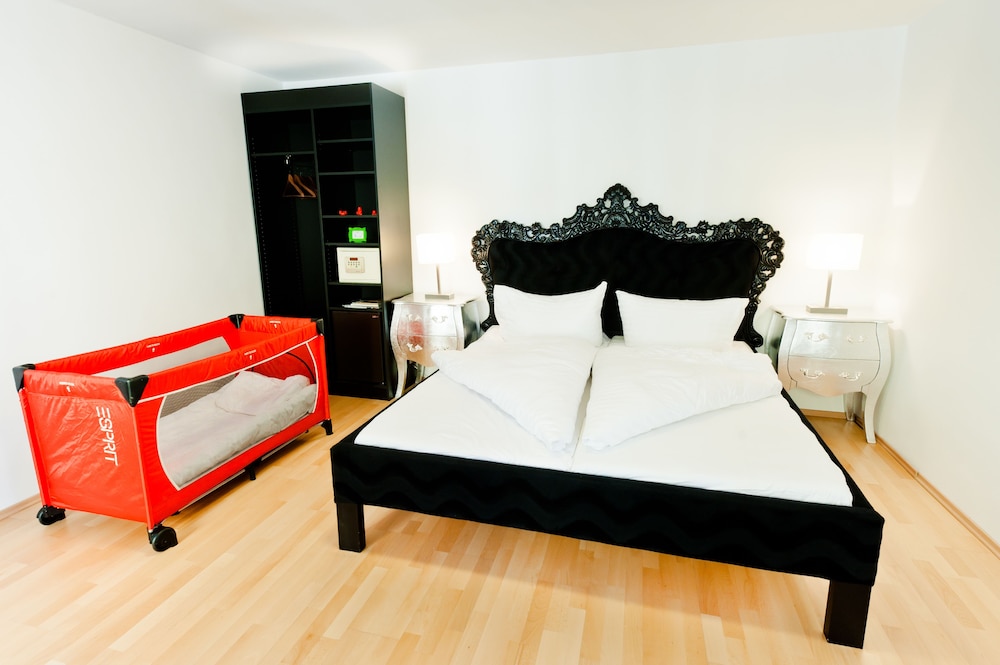Vox Design Hotel 13/43