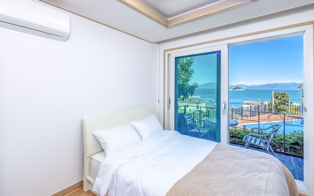 Hanulbora Pension 7/50