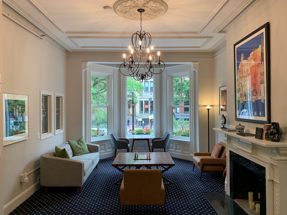 Newbury Guest House 38/53