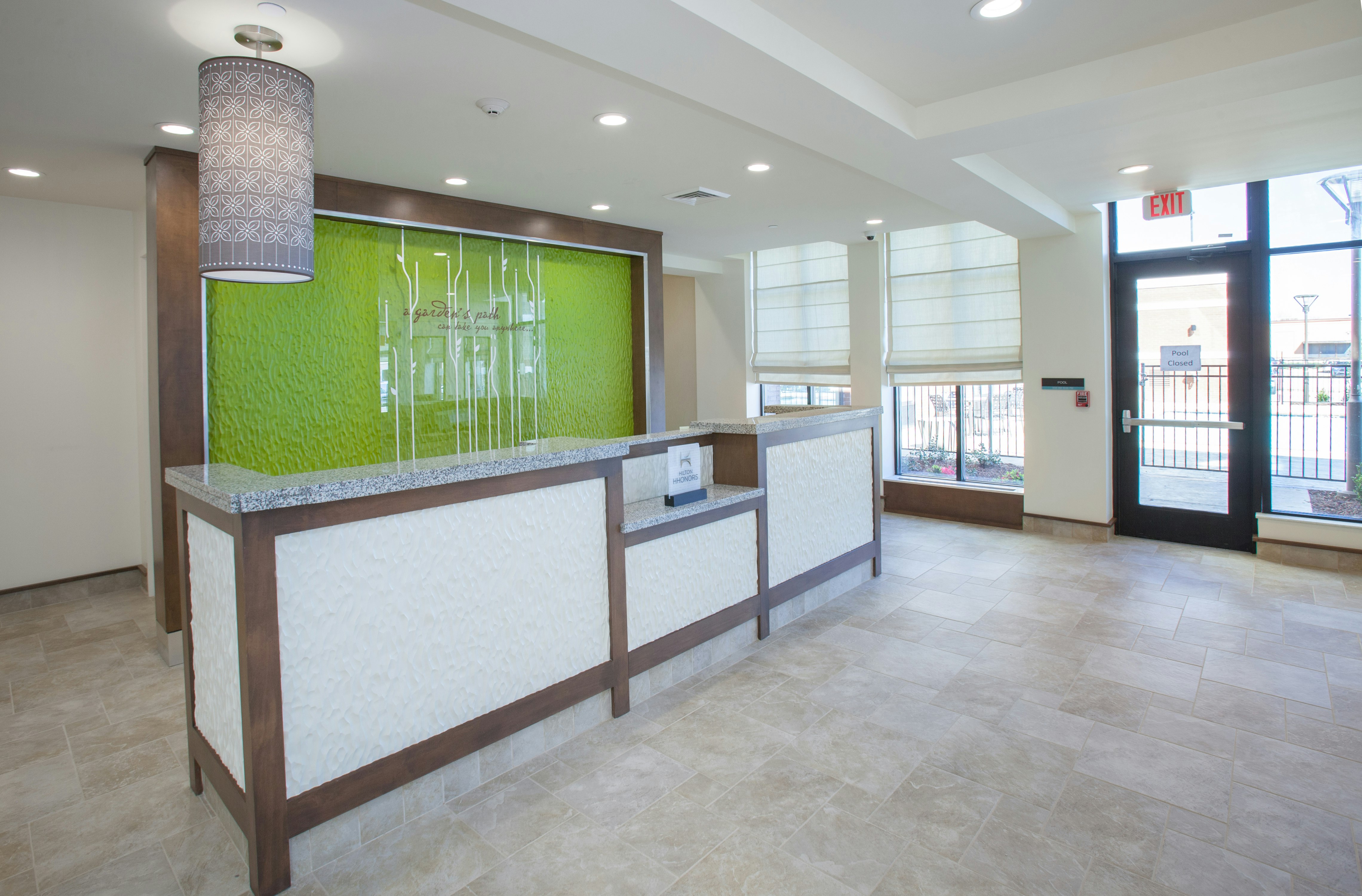 HILTON GARDEN INN JACKSON/FLOWOOD 3/15