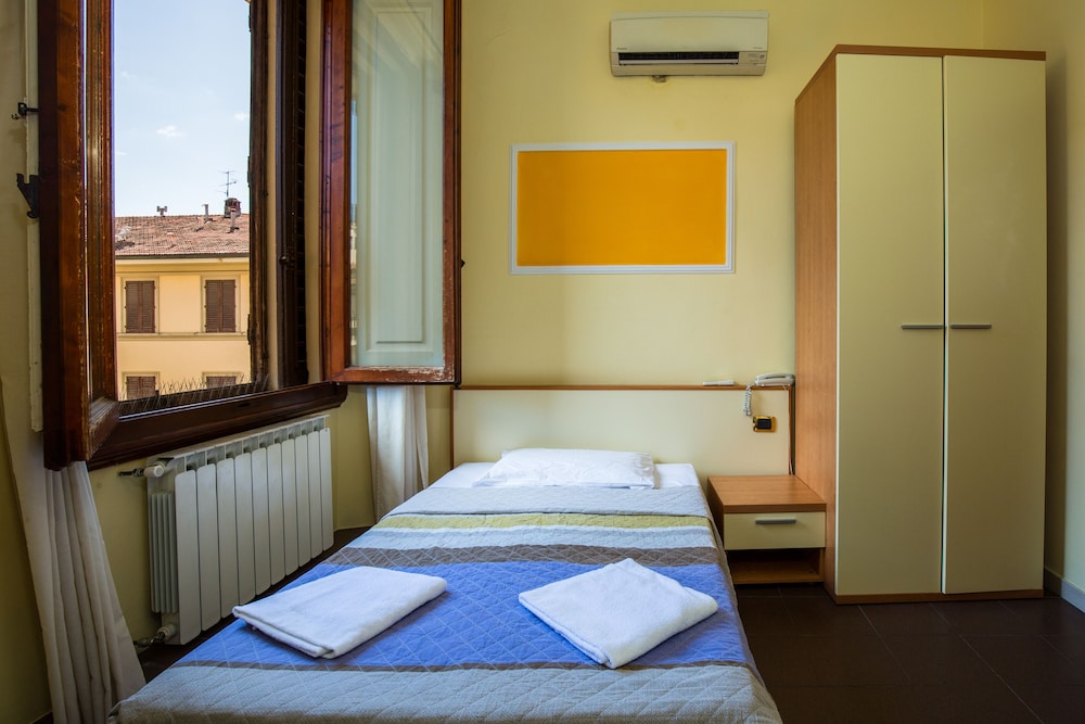 Hotel Angelica 25/73