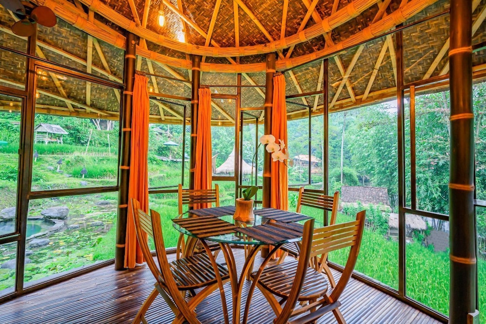 Bambu Indah Resort 39/50