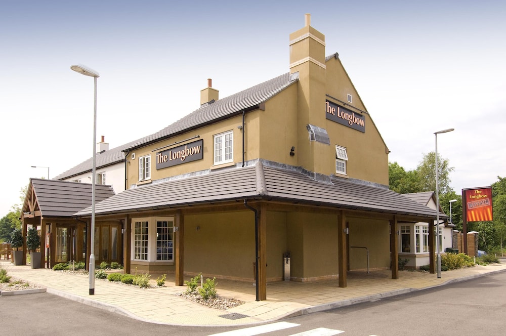 Premier Inn Llantrisant 9/37