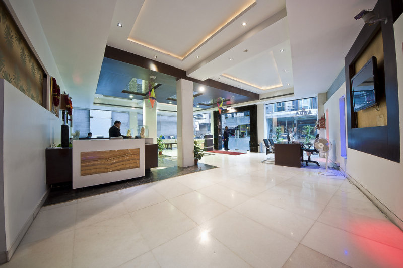 Hotel Krishna 5/32