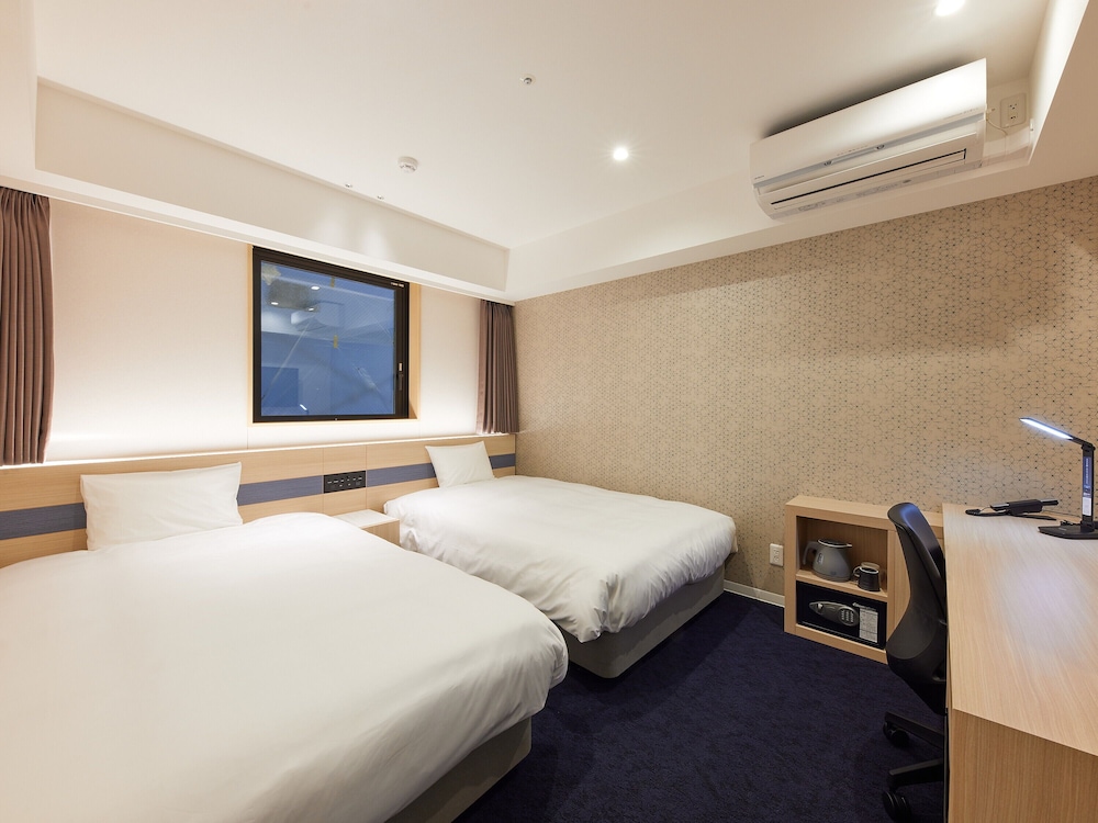 Henn na Hotel Premier Kagoshima Tenmonkan 10/41