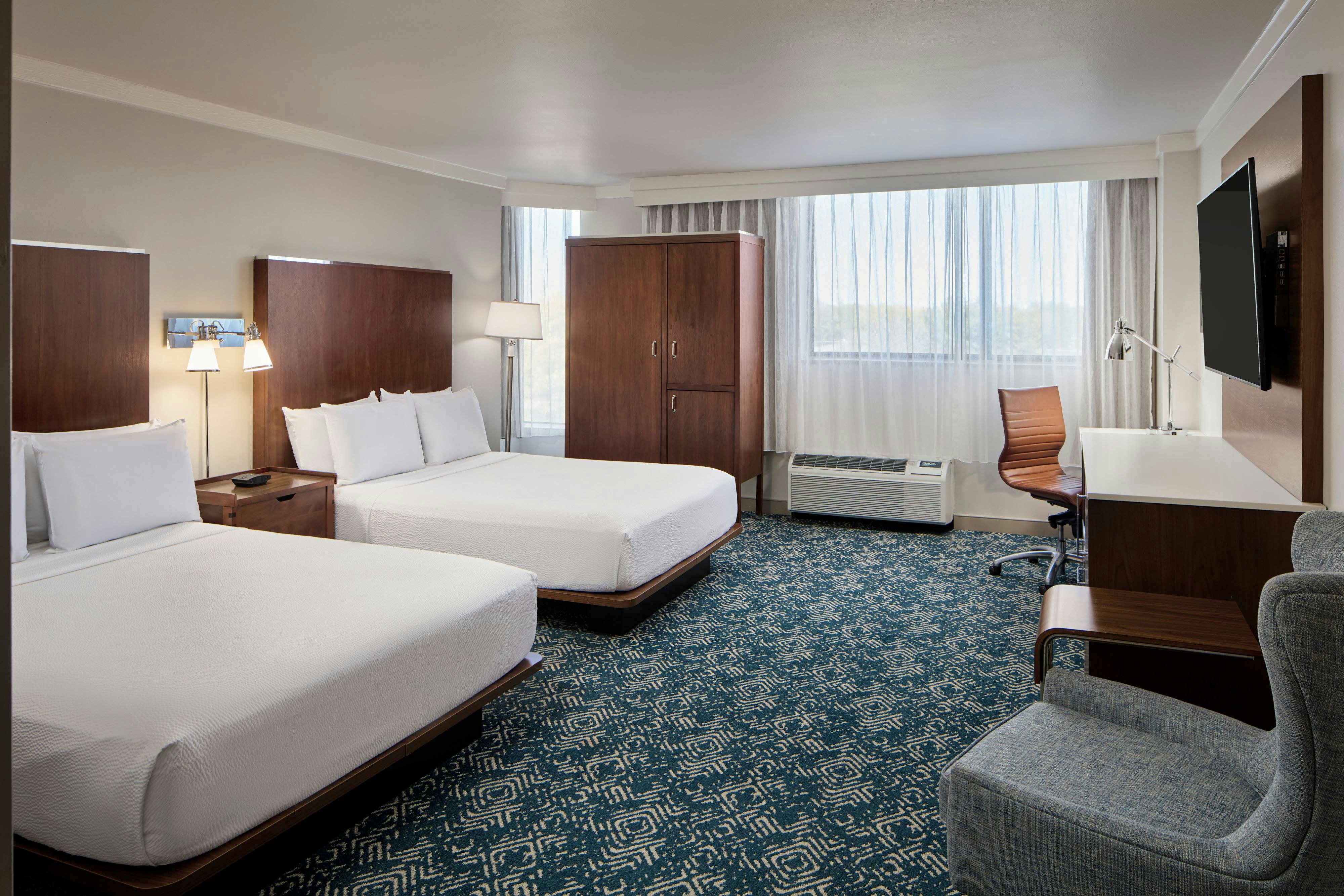 Four Points by Sheraton Richmond 19/69