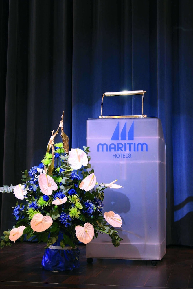 Maritim Hotel Am Schlossgarten 18/47