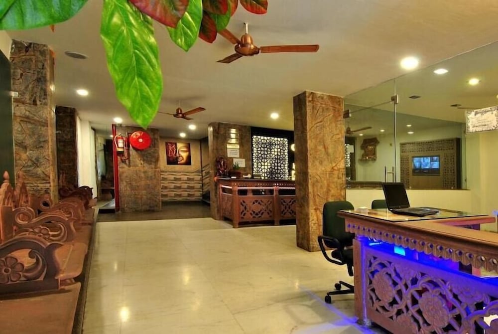 Hotel Heritage Home 10/50