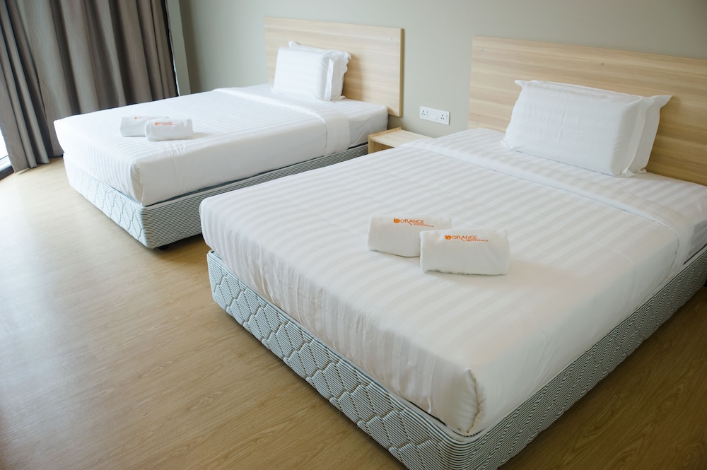 Orange Hotels Sri Petaling 24/38