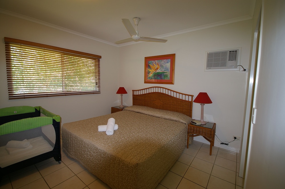 Port Douglas Plantation Resort 6/24