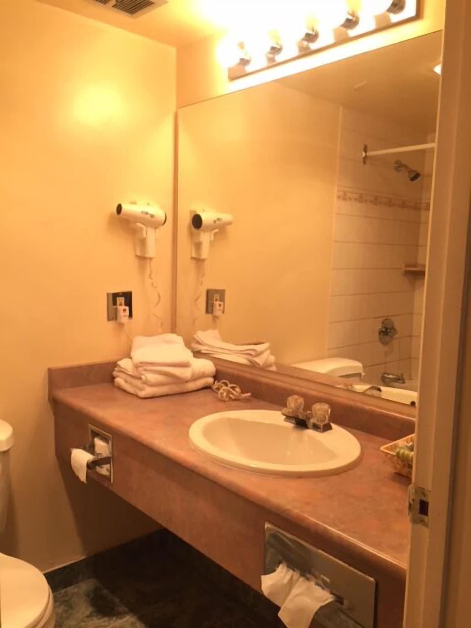 1 Bedroom, Apartment, Small Balcony