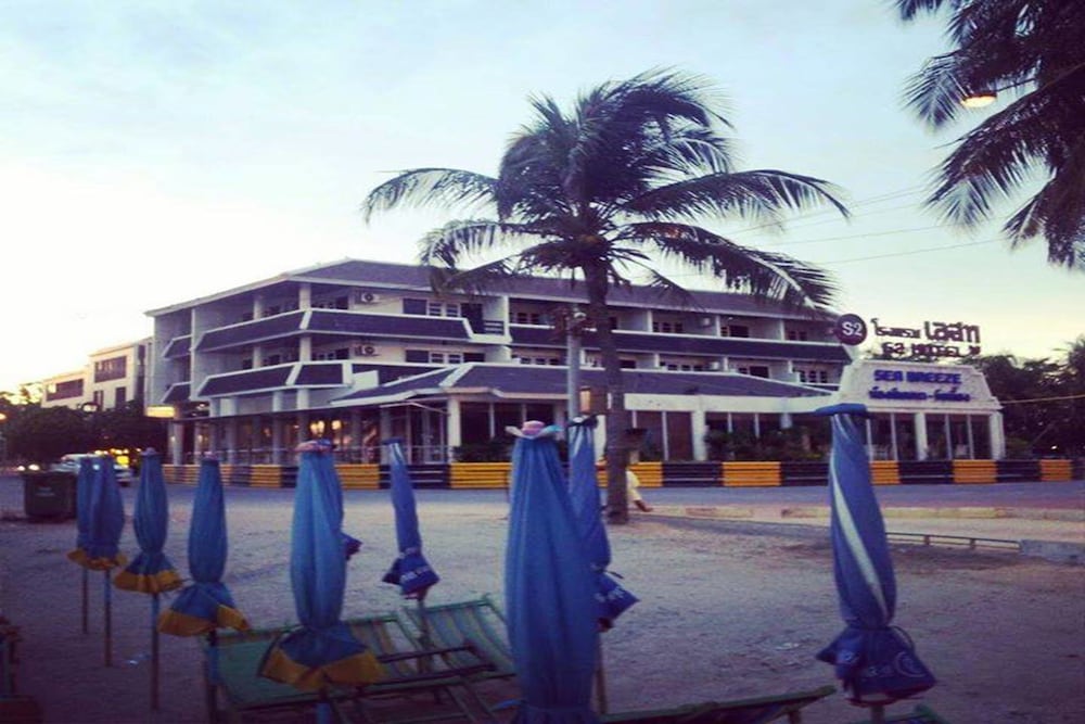 S2 Hotel 60/68