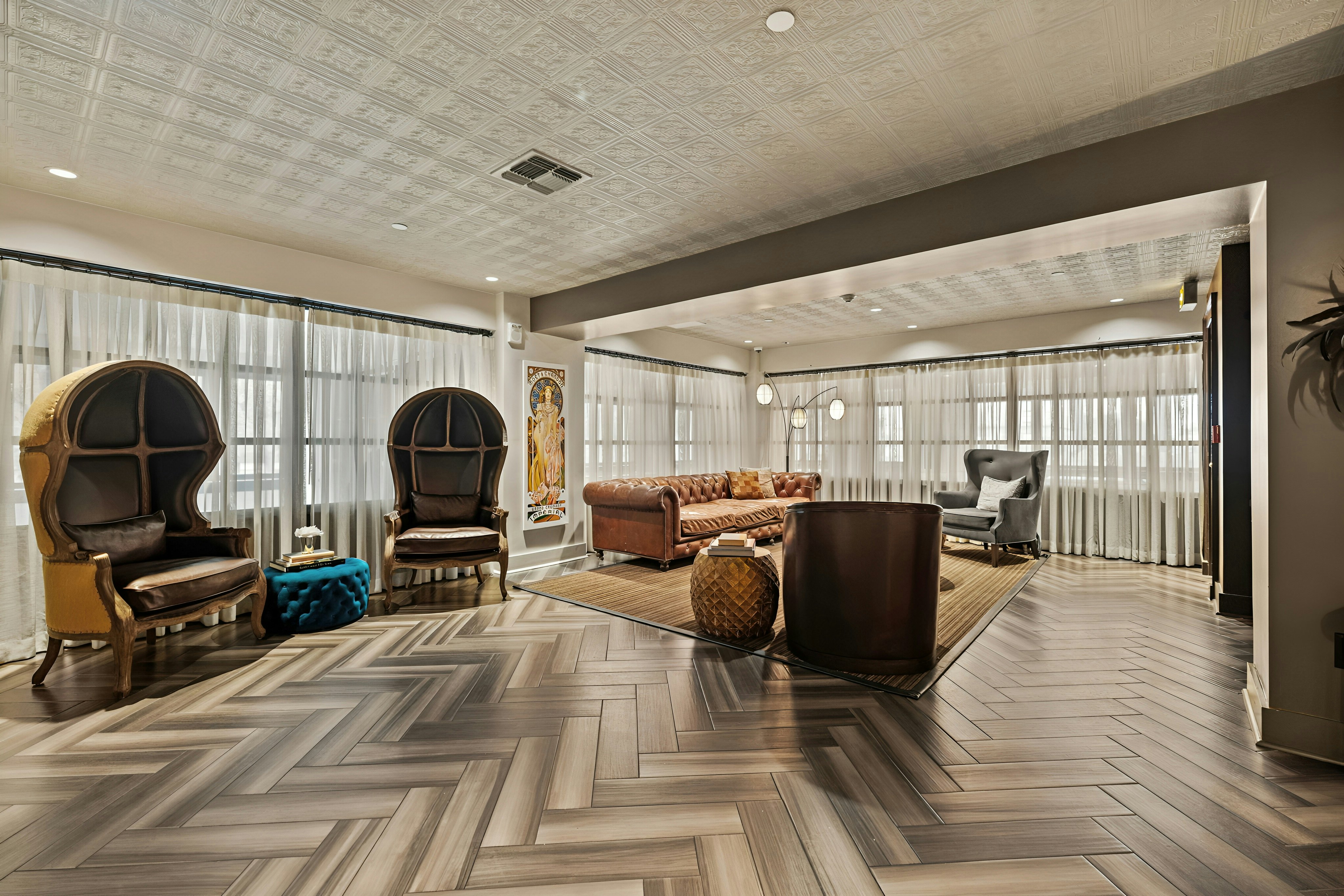The Maverick, powered by Placemakr photo5