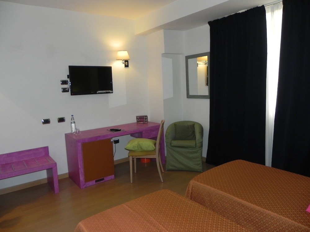 Ibis Styles Roma Vintage 45/64