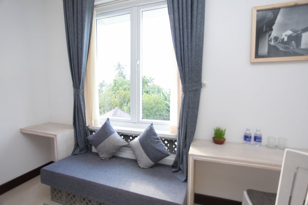 Goda Boutique Hotel 48/62