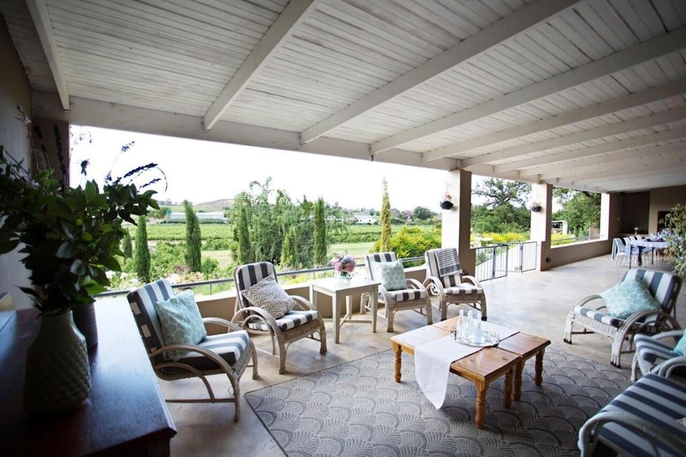 Leipzig Country House & Winery 34/50