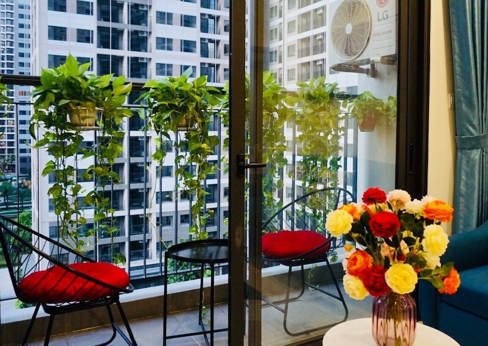 Park Hill Times City Apartment 47/65