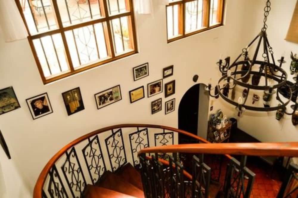 The Cariari Bed and Breakfast 36/50