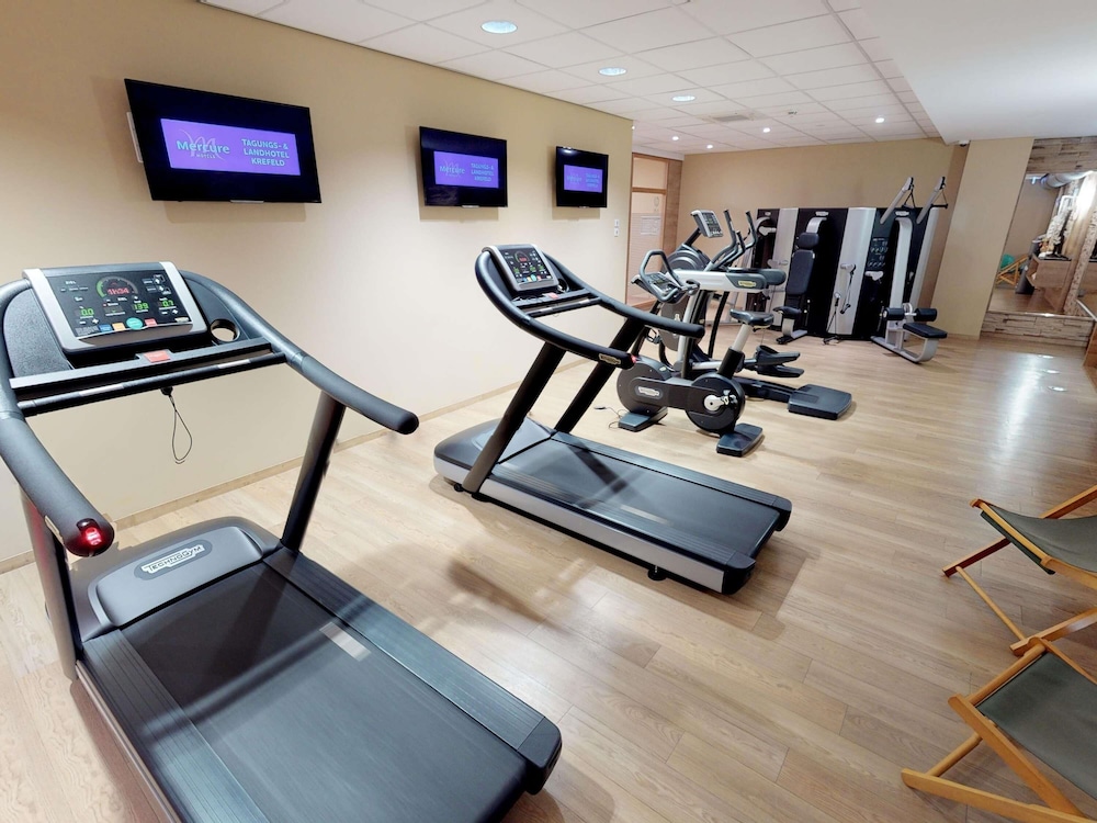 Mercure Tagungs & Landhotel Krefeld 42/70