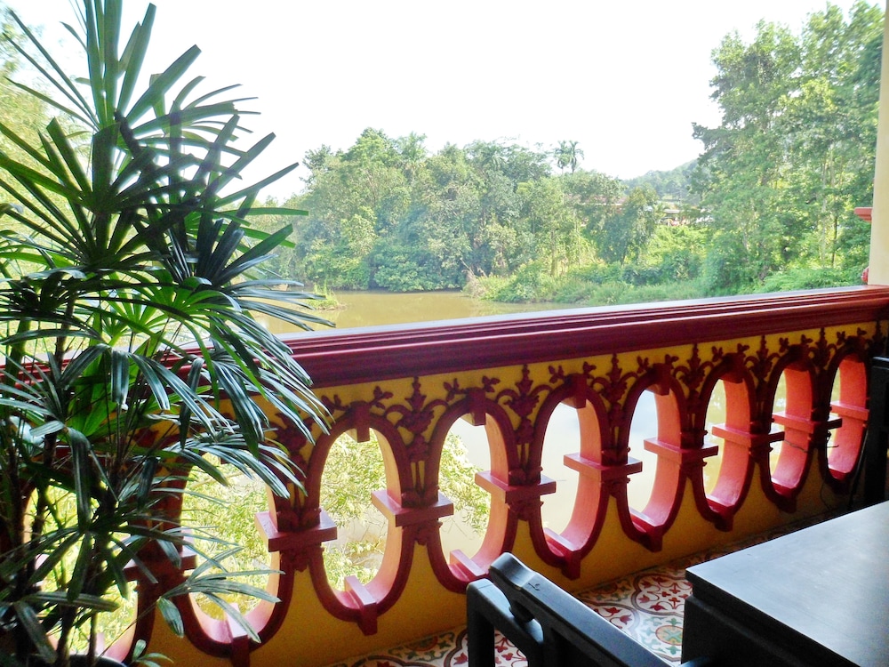 Khaolak Boutique Heritage 47/49