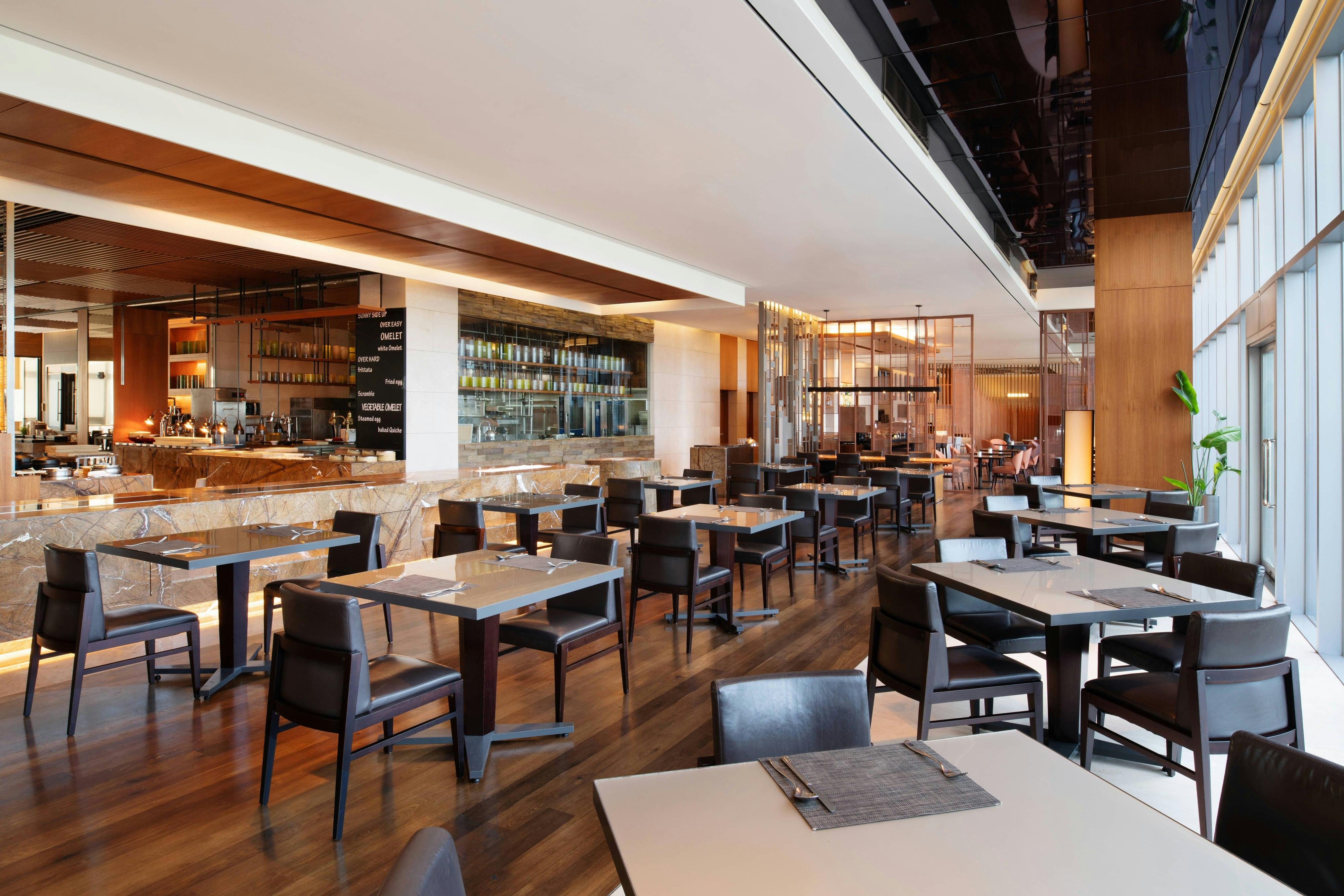 Courtyard by Marriott Seoul Pangyo 38/61
