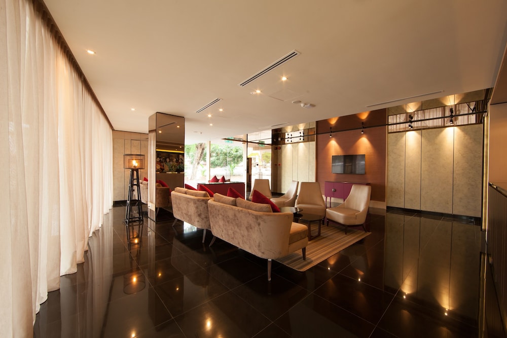 Sgi Vacation Club Melaka 51/56
