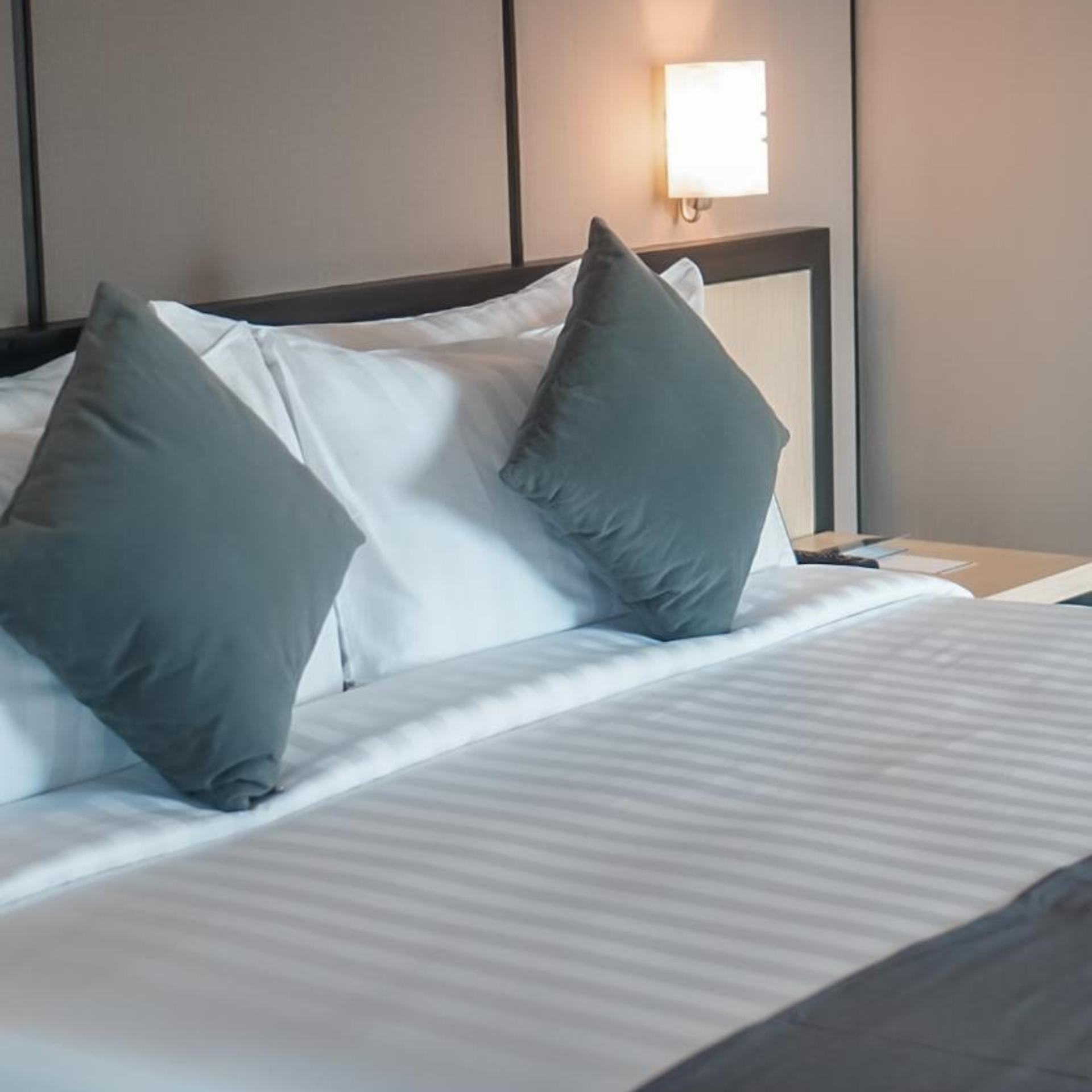 BeSS Mansion Hotel Surabaya 17/50