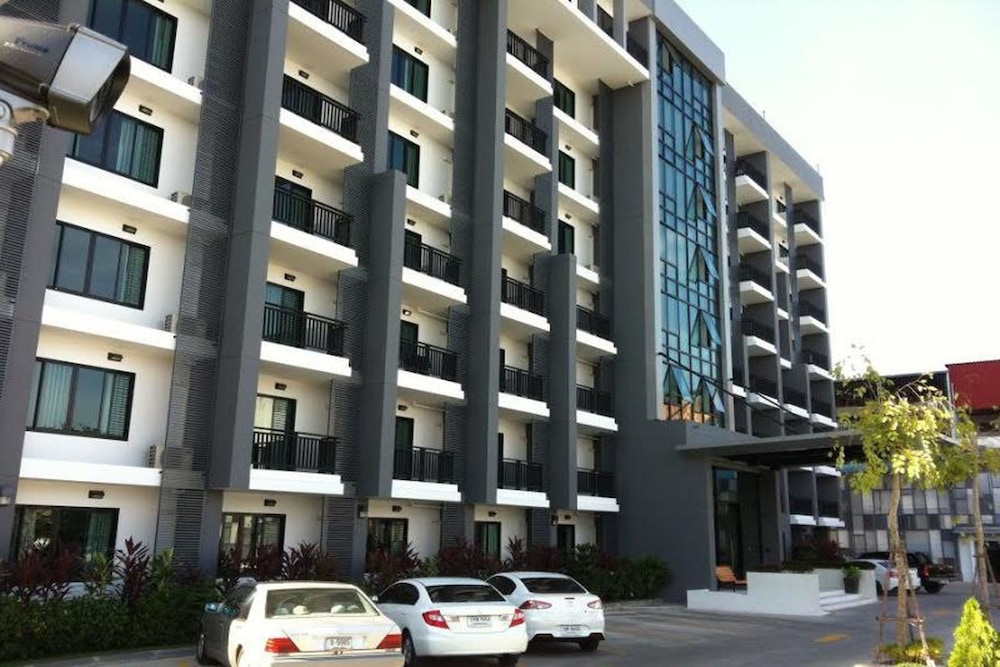 Grand Ever 9 Hotel 47/53