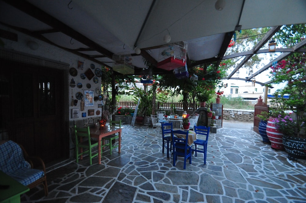 Villa Mata Pension 65/73
