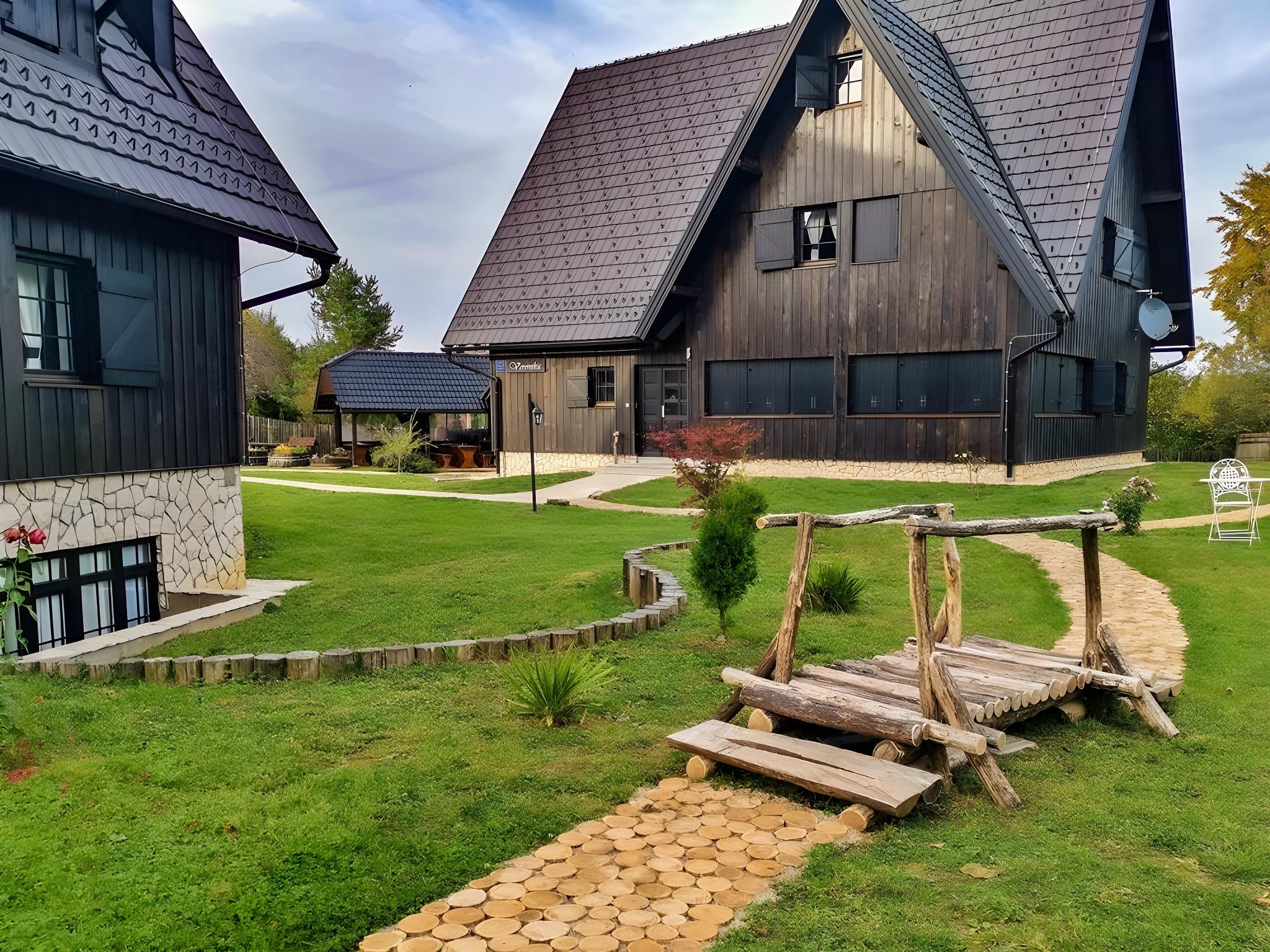 Plivica Village Etno Garden 40/53