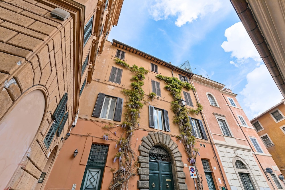 Rome as you feel - Santo Stefano 1/16
