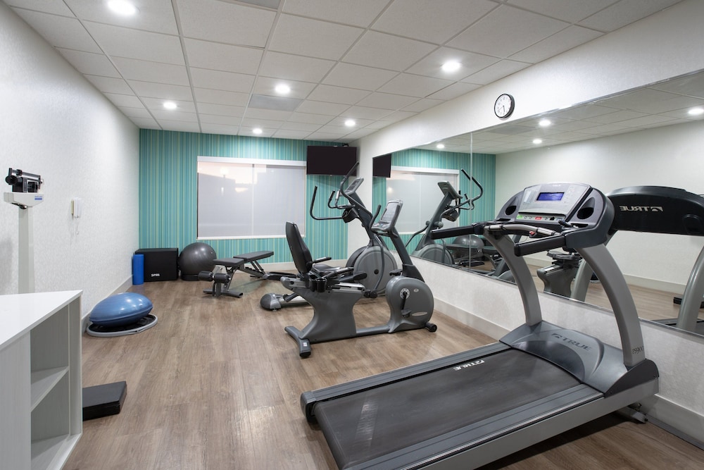 sport facilities