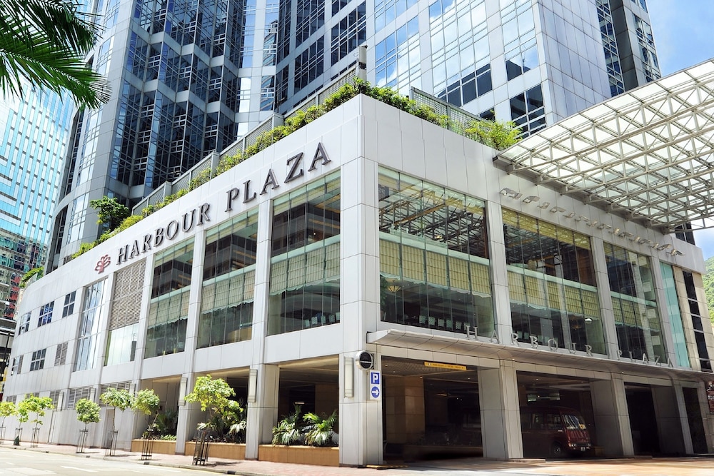 Harbour Plaza North Point 2/66