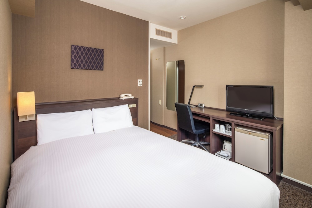 Hotel Sunroute Sapporo 25/49