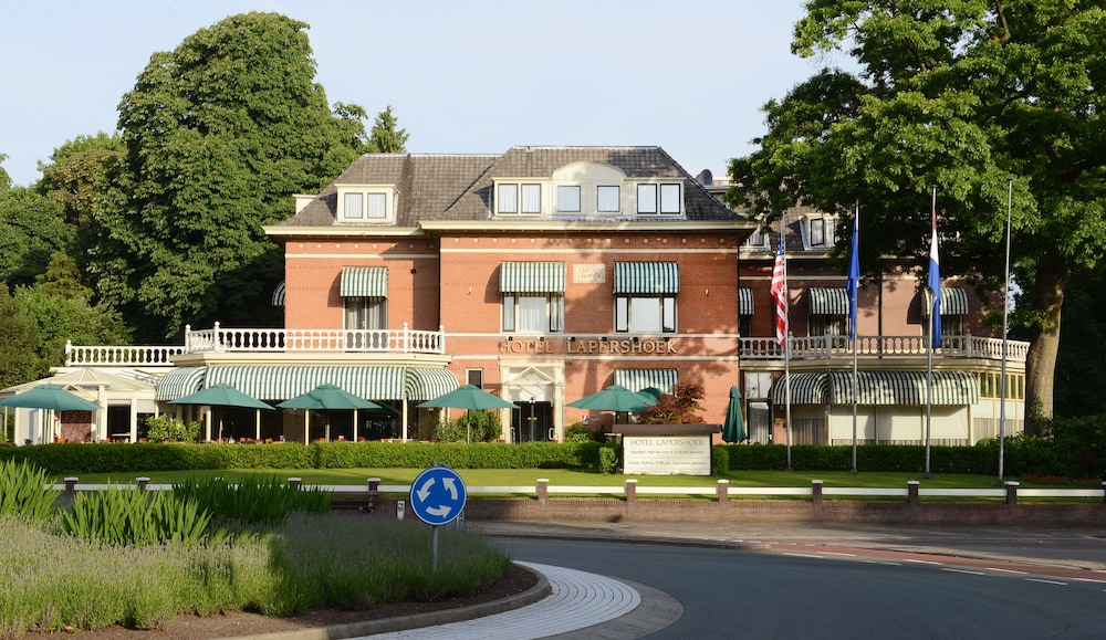 Amrâth Hotel Lapershoek Arenapark 1/42