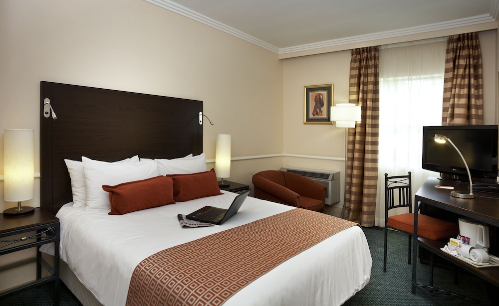 Mercure Johannesburg Midrand 15/48
