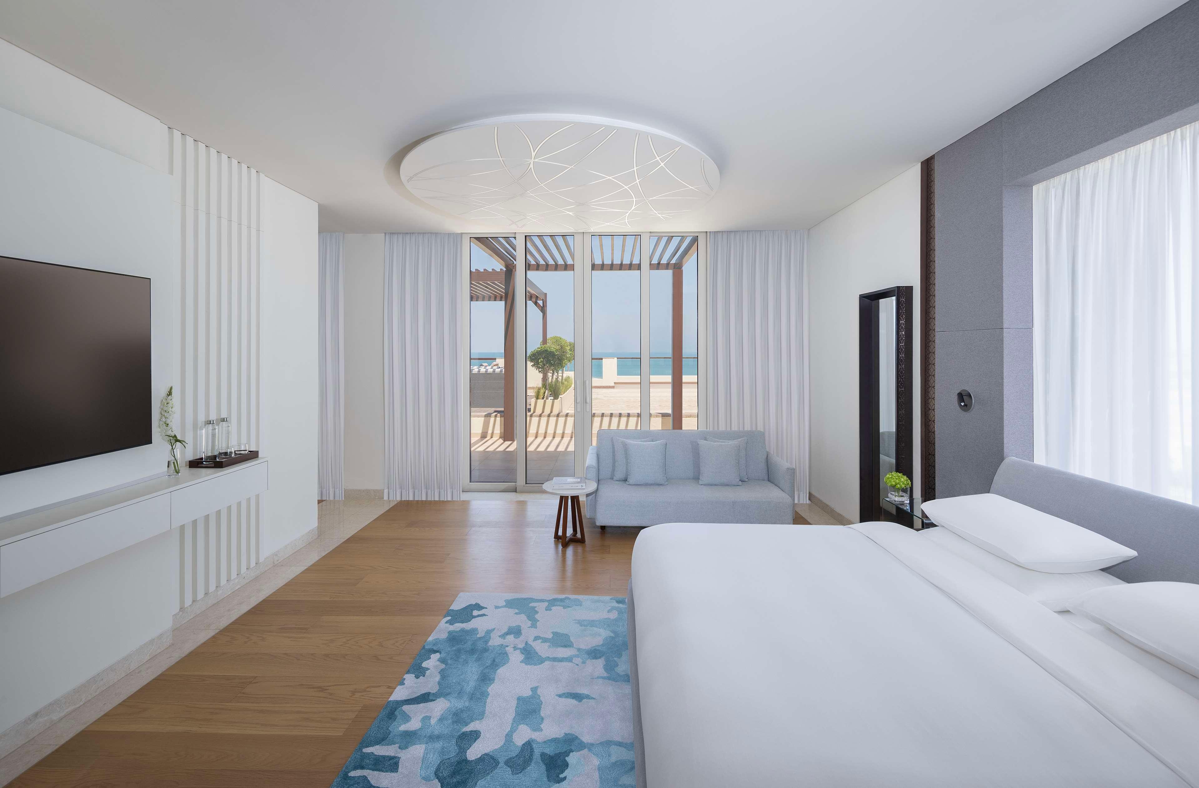 Suite, Terrace