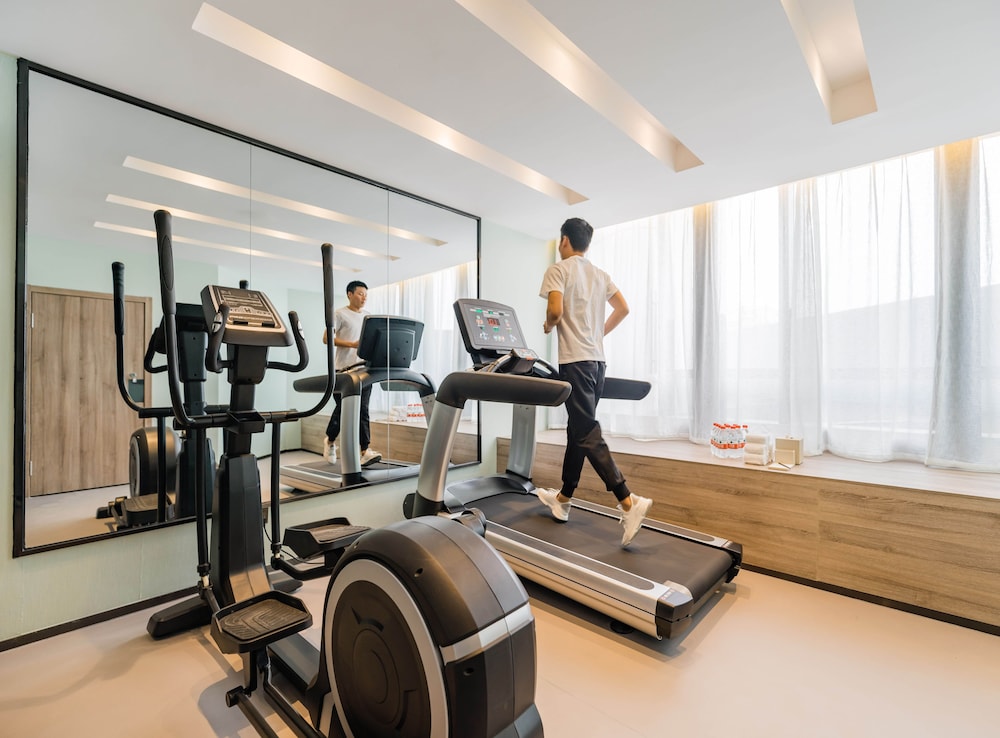 Atour S Hotel Hangzhou Future Tech City 19/50