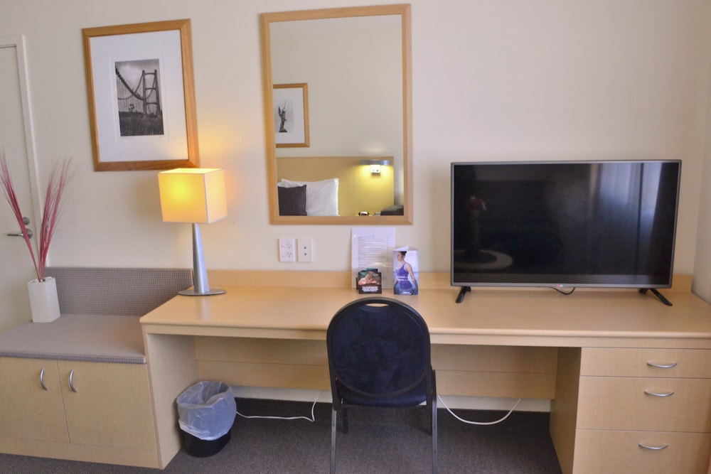 Distinction Palmerston North Hotel Conference Centre 54/59