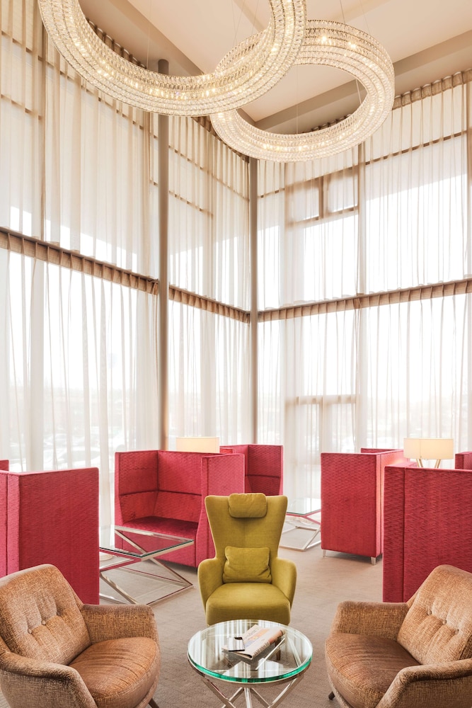 Radisson Blu Hotel, Letterkenny 51/73