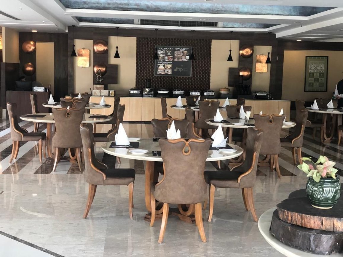 Opulent by Ferns N Petals Chattarpur 17/22