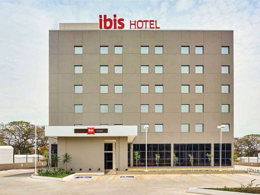 Ibis Guaratingueta 1/53