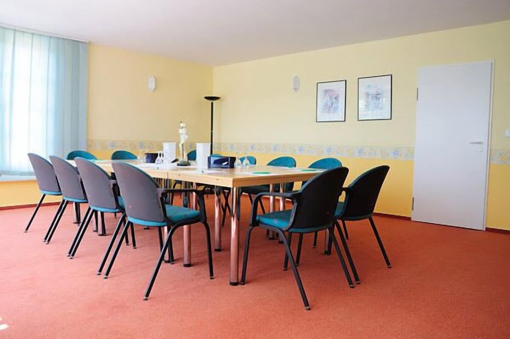 Parkhotel Kluschenberg 45/55