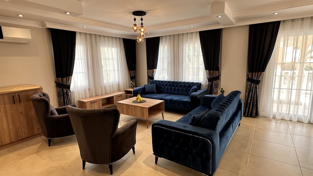 Almaris Resort Hotel 34/50