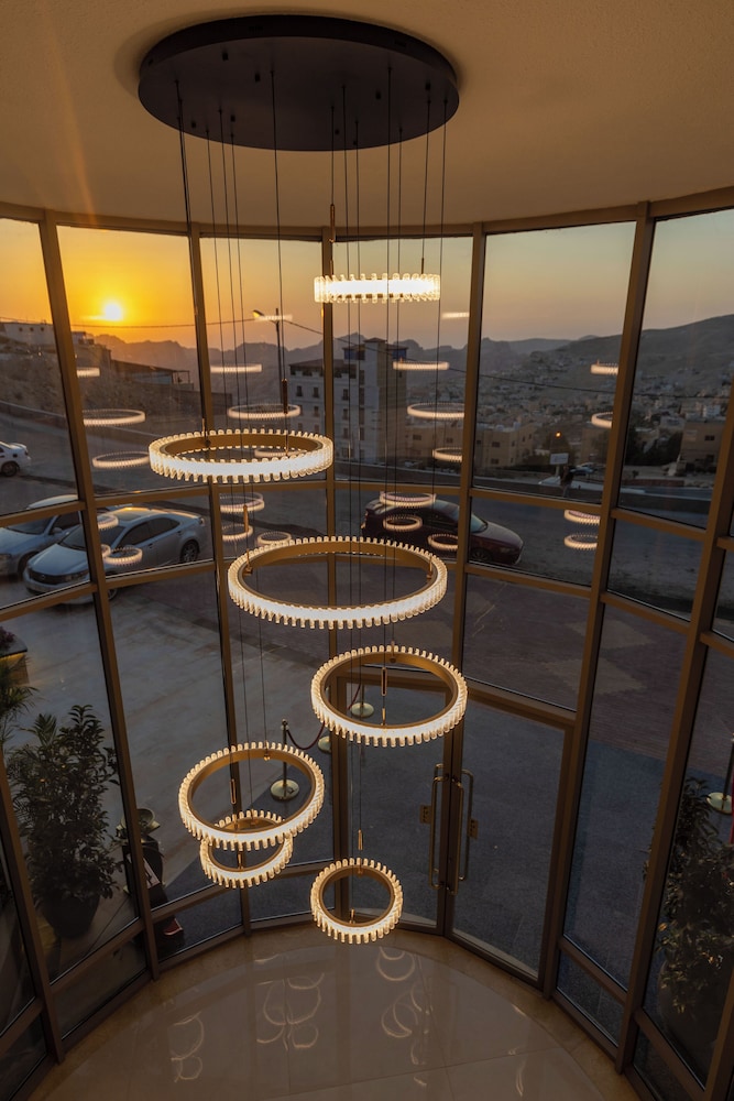 Petra Legacy Luxury Hotel 23/50