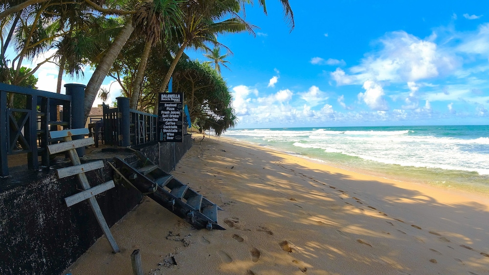 Dalawella Beach Resort 45/51