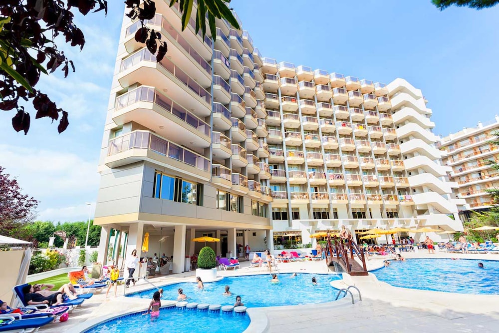 Beverly Park Hotel Spa 1/66