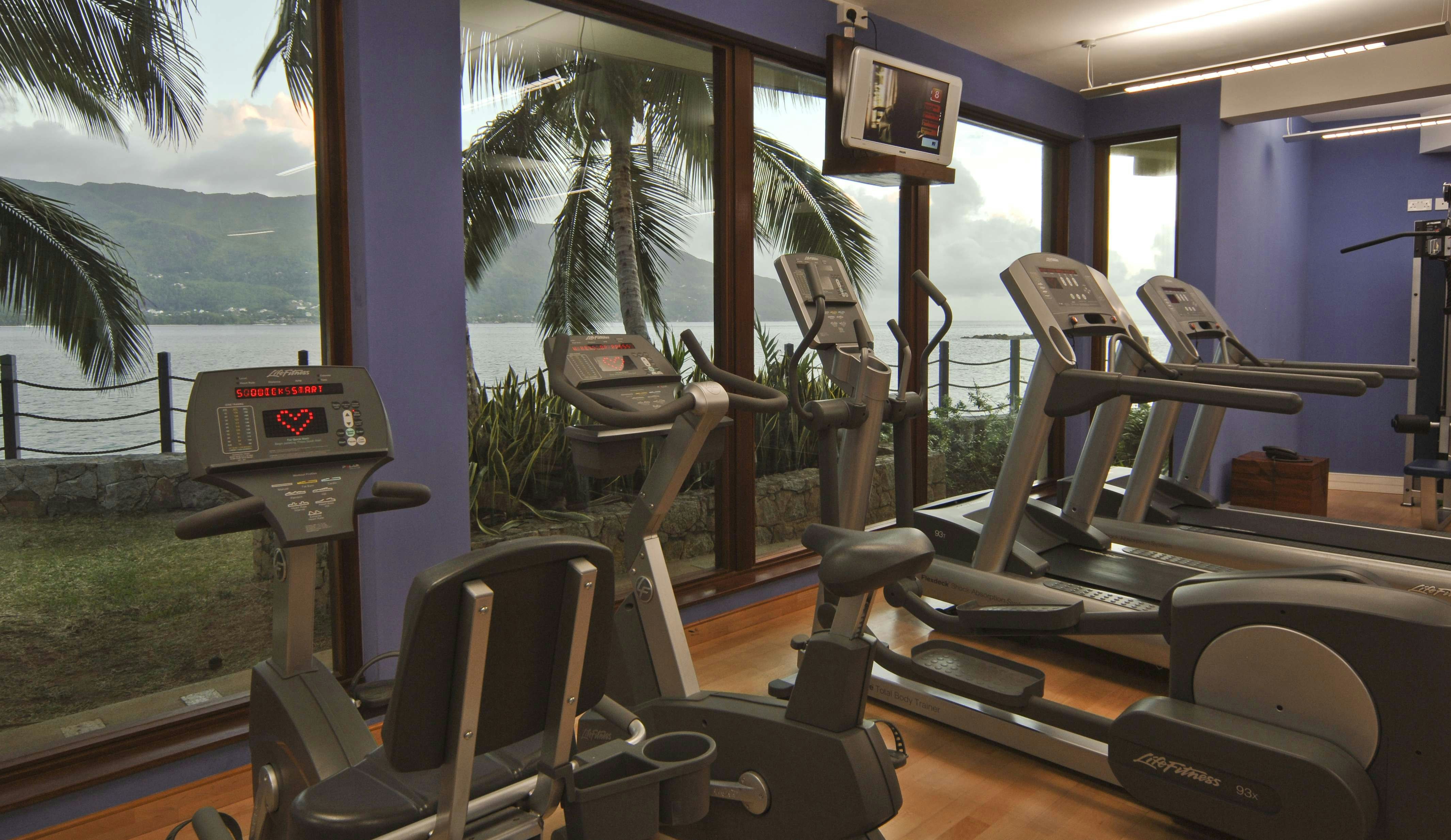 Hilton Seychelles Northolme Resort and Spa 42/94