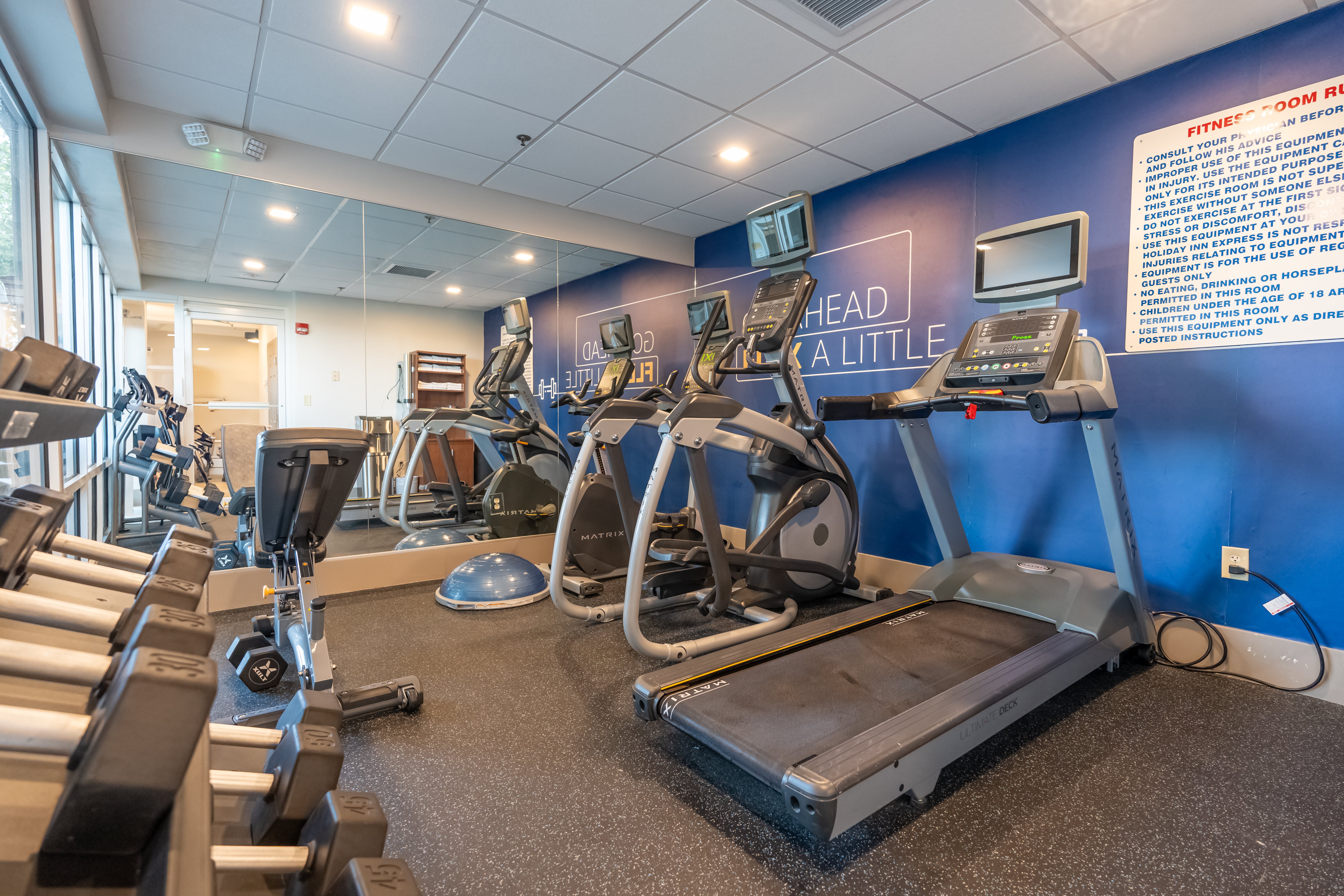 Holiday Inn Express Hotels Suites Cocoa Beach 42/71