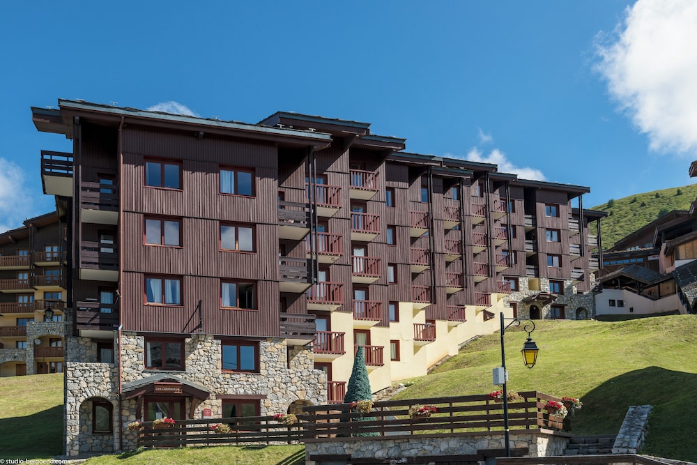Residence Pierre & Vacances Les Gemeaux 6/47